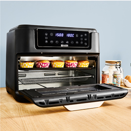 Haden 12L Air Fryer Oven - HC687